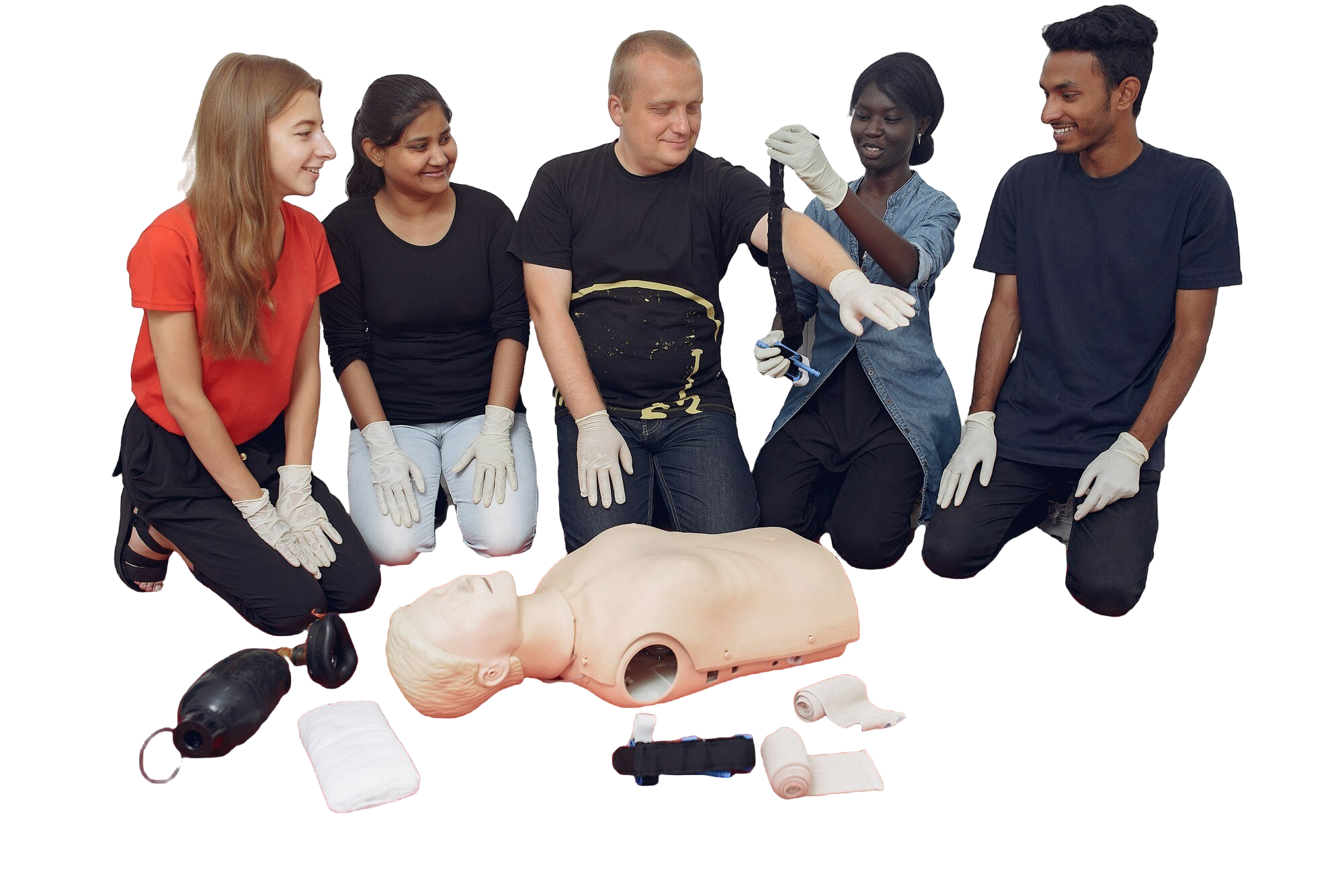 Formation MAC Groupe